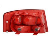 Luce posteriore TYC 11-11895-01-2 per AUDI A6 C6 (4F2) 3 2004-2006