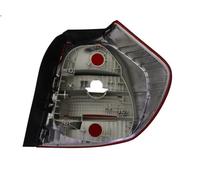 Luce posteriore TYC 11-11908-01-2 per BMW 1 (E81) 2 2006-2008