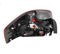 Luce posteriore TYC 11-12073-01-2 per AUDI A3 (8P1) 2 2003-2008