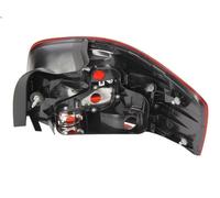 Luce posteriore TYC 11-12074-01-2 per AUDI A3 (8P1) 2 2004-2012