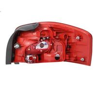 Luce posteriore TYC 11-12074-11-2 per AUDI A3 (8P1) 2 2004-2012