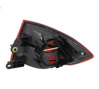 Luce posteriore TYC 11-12276-06-2 per BMW 3 (F30, F80) 2 2012-2018