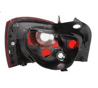 Luce posteriore TYC 11-12299-11-2 per SEAT IBIZA IV (6J5, 6P1) 2 2008-2015