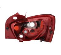 Luce posteriore TYC 11-12300-01-2 per SEAT IBIZA IV (6J5, 6P1) 2 2010-2015