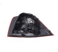 Luce posteriore TYC 11-12380-01-2 per VW GOLF VII Van (5G1, BQ1) 2 2013-2017