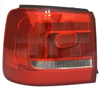 Luce posteriore TYC 11-12388-01-2 per VW TOURAN (1T3) 2 2010-2015