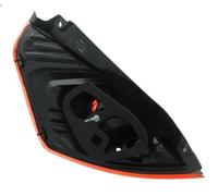 Luce posteriore TYC 11-12537-01-9 FORD FIESTA VI Van 1 2012-2017