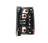 Luce posteriore TYC 11-12972-11-2 per CADDY IV MPV / Space wagon 1 2018-2019