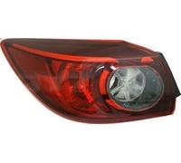Luce posteriore TYC 11-14096-05-2 MAZDA 3 (BM, BN) 2 2013-2019