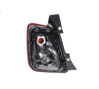 Luce posteriore TYC 11-14113-11-2 per FIAT 500 C (312_) 0.9 2009-