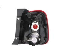 Luce posteriore TYC 11-14114-01-2 per FIAT 500 (312_) 0.9 2010-