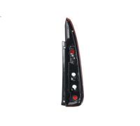 Luce posteriore TYC 11-14426-01-2 per FORD FUSION (JU_) 1.6 2002-2009