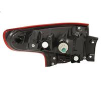 Luce posteriore TYC 11-14561-06-2 per NISSAN QASHQAI II (J11, J11_) 1.2 2013-