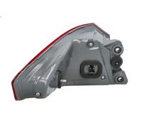 Luce posteriore TYC 11-14673-00-9 per BMW 5 (G30, F90) 2 2016-2020