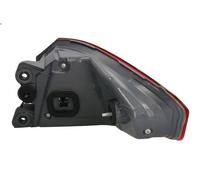 Luce posteriore TYC 11-14674-00-9 per BMW 5 (G30, F90) 2 2016-2020
