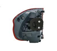 Luce posteriore TYC 11-14705-10-9 per BMW X5 (F15, F85) 3 2013-2018