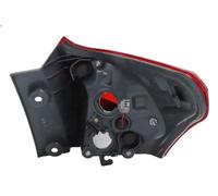Luce posteriore TYC 11-14892-06-2 per TOYOTA AURIS (_E18_) 1.2 2015-2018