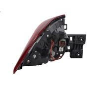 Luce posteriore TYC 11-14979-16-2 per HYUNDAI TUCSON (TL, TLE) 2 2018-2020
