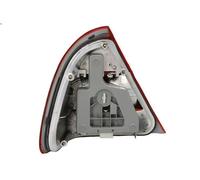 Luce posteriore TYC 11-5191-05-2 per MERCEDES-BENZ W202) 2 1995-2000
