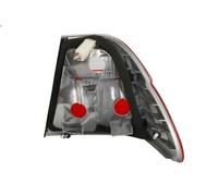 Luce posteriore TYC 11-5916-11-2 per BMW 3 (E46) 2 2001-2005