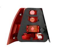 Luce posteriore TYC 11-5947-11-2 per VW BORA I (1J2) 2 2000-2005