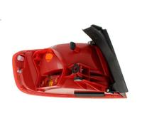 Luce posteriore TYC 11-6517-11-2 per AUDI A4 B8 (8K2) 2 2008-2015