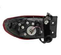 Luce posteriore TYC 11-9409-15-2 per HYUNDAI KONA (OS, OSE, OSI) 1 2017-2023