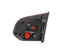 Luce posteriore TYC 17-0238-01-2 per VW GOLF VI (5K1) 2 2009-2012