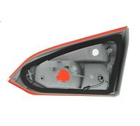 Luce posteriore TYC 17-0410-16-2 per FORD FOCUS III 1 2012-2017