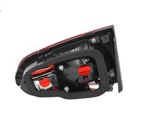 Luce posteriore TYC 17-0480-01-2 per VW GOLF VII Van (5G1) 2 2015-2017