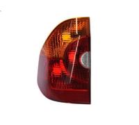 Luce posteriore ULO 1001101 per BMW X3 (E83) 2 2005-2008