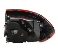 Luce posteriore ULO 1193001 MERCEDES-BENZ GLC (X253) 2 2015-2019