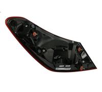 Luce posteriore ULO 1218012 per MERCEDES-BENZ CLASSE C (W206) 2 2021-