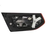 Luce posteriore ULO 1219022 per MERCEDES-BENZ GLC Coupe (C253) 2 2016-2019