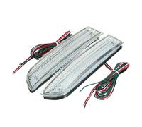 Luce Posteriore un LED per Auto, Freno di Stazionamento, Paraurti Posterior3758