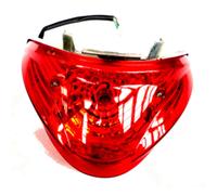 Luce Posteriore Unità AGM Scoody 45 Scooter Cinese Dietro