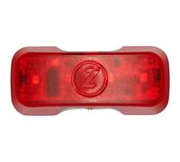 Lazer Accessorio per casco Lazer Part LED ricaricabile Unisex Multicolore Taglia unica