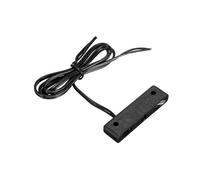 Luce posteriore universale per targa a LED per moto, bianca, per moto e scooter, lampada DC12V
