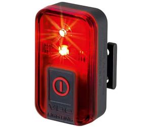 Luce Posteriore VDO Eco Light Red