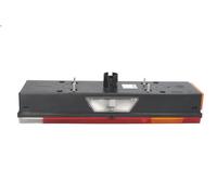 Luce posteriore VIGNAL 168610 per IVECO STRALIS I 12.882 2006-2012