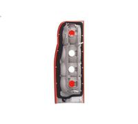 Luce posteriore VISTEON/VARROC 20-210-01034 per TOURNEO CONNECT 1.8 2002-2013