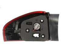 Luce posteriore VISTEON/VARROC 20-210-01127 per FORD MONDEO IV Van 1.6 2010-2014