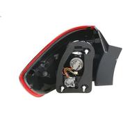 Luce posteriore VISTEON/VARROC 20-210-01129 per FORD MONDEO IV Van 1.6 2010-2014