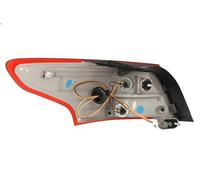 Luce posteriore VISTEON/VARROC 20-210-01159 per FORD FOCUS III 1 2017-202