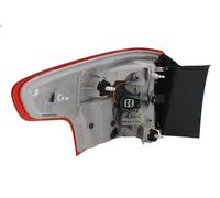 Luce posteriore VISTEON/VARROC 20-210-01165 per FORD FOCUS III 1 2012-2017