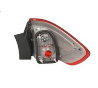Luce posteriore VISTEON/VARROC 20-211-01051 per FORD MONDEO IV Van 2 2010-2014