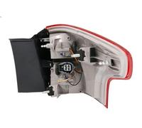 Luce posteriore VISTEON/VARROC 20-211-01123 per FORD FOCUS III 2 2011-202