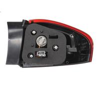 Luce posteriore VISTEON/VARROC 20-211-01127 per FORD MONDEO IV Van 1.6 2010-2014