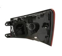 Fanale posteriore VISTEON/VARROC 20-211-01176