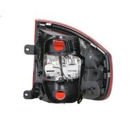 Luce posteriore VISTEON/VARROC 20-211-01197 per RAPID Spaceback (NH1) 1.2 2012-